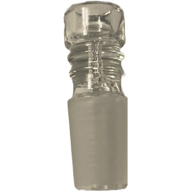Cylinder Bowl w/ Rings - 19mm